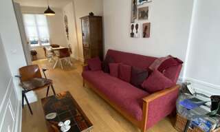 Appartement 3 Pièces 46 m² à vendre à Paris 14 (75014)