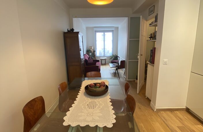 Vente Appartement 3 pièces — photo 2