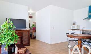 Appartement 3 Pièces 58 m² à vendre à Créteil (94000)