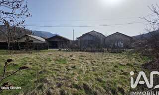 Terrain  330 m² à vendre à La Bâtie-Montsaléon (05700)