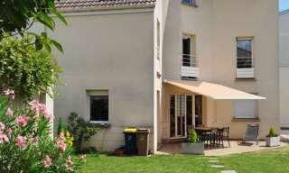 Maison 5 Pièces 117 m² à vendre à Colombes (92700)