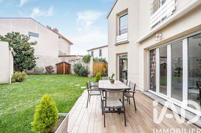 Maison 5 pièces 829000 €