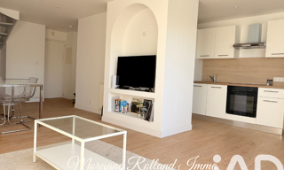 Appartement 4 Pièces 70 m² à vendre à Nantes (44300)