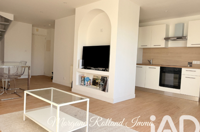 Appartement 4 pièces 210000 €