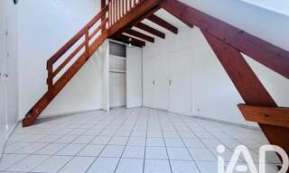 Appartement 2 Pièces 34 m² à vendre à Épernon (28230)