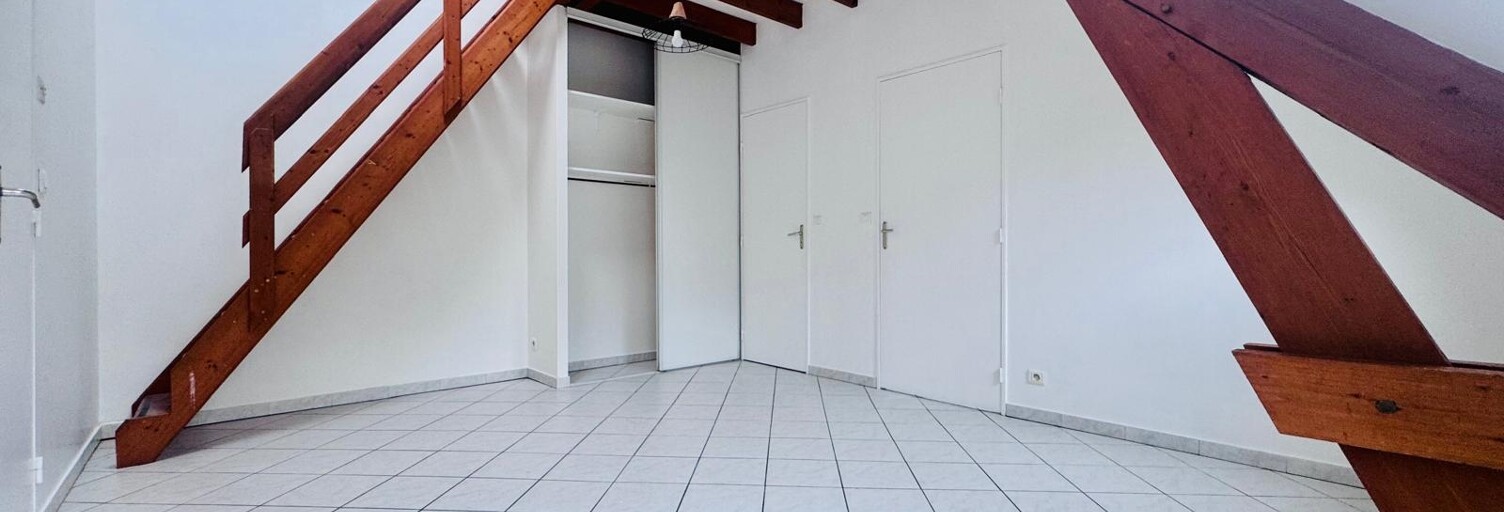 Appartement 2 Pièces 34 m² à vendre à Épernon (28230)