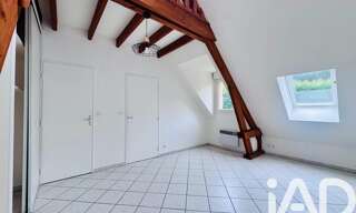 Appartement 2 Pièces 54 m² à vendre à Épernon (28230)