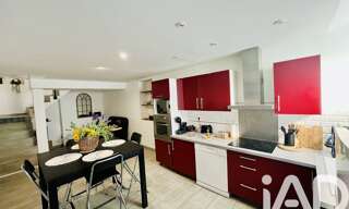 Maison 3 Pièces 57 m² à vendre à Roubia (11200)