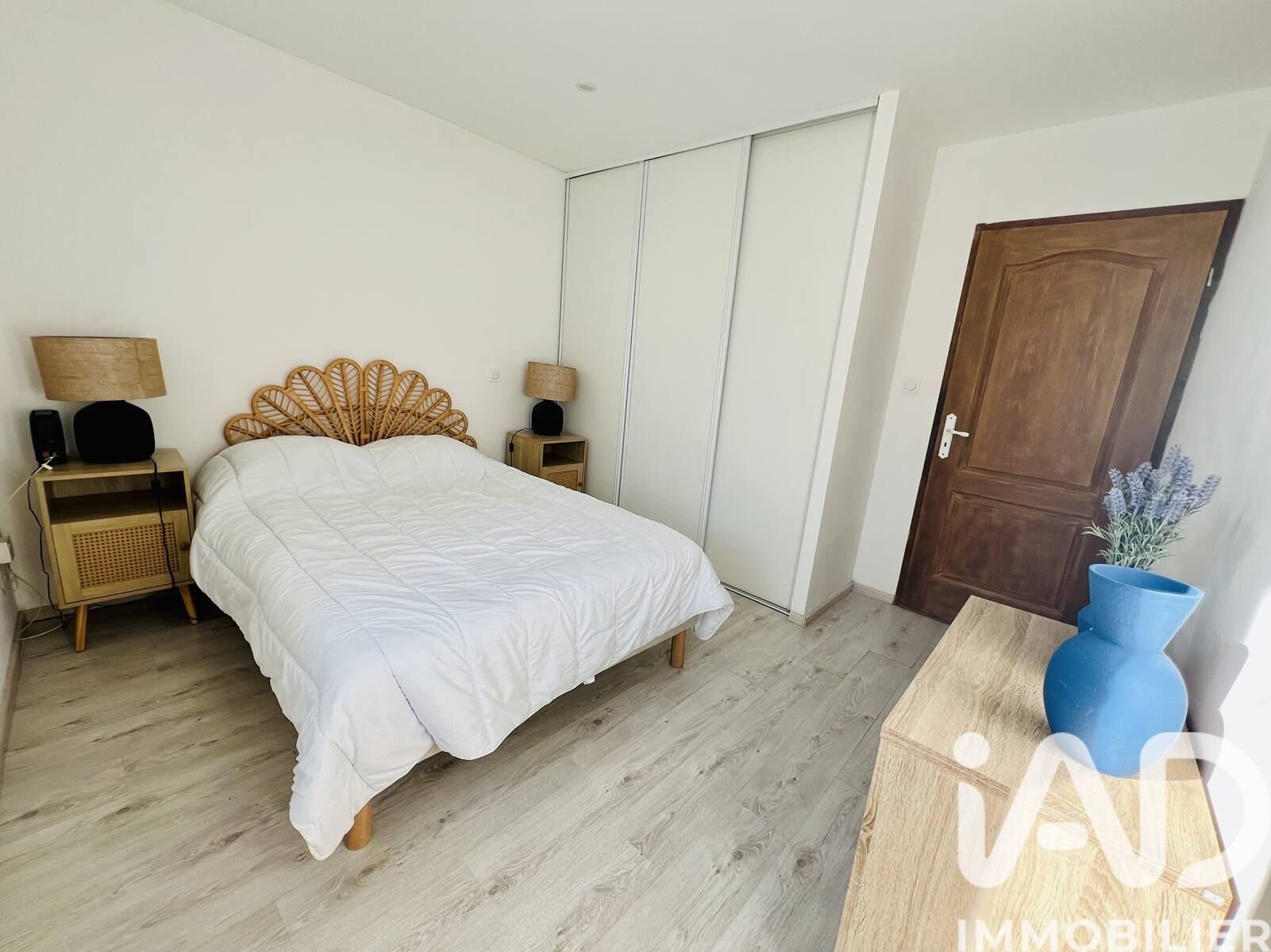 Vente Maison de village 3 pièces - Photo 3