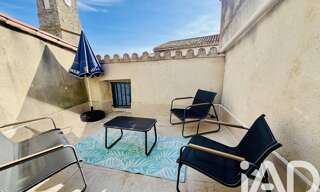 Maison 3 Pièces 57 m² à vendre à Roubia (11200)