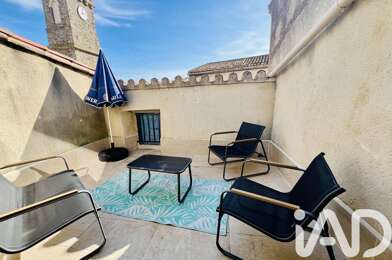 Maison 3 pièces 123000 €