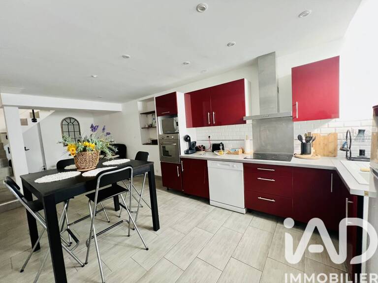 Vente Maison de village 3 pièces — photo 1