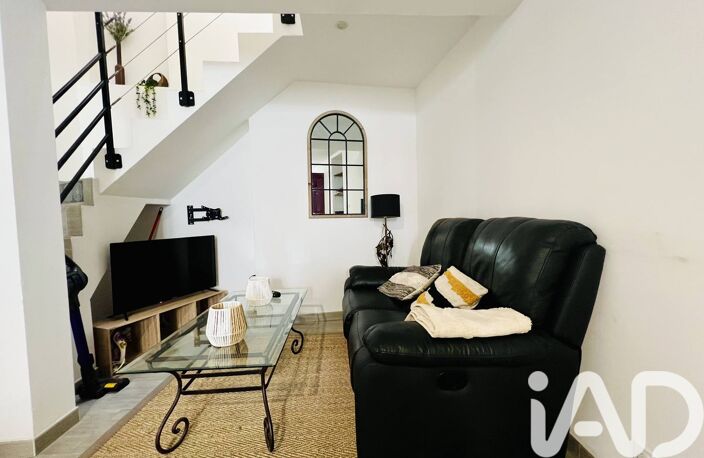 Vente Maison de village 3 pièces — photo 2