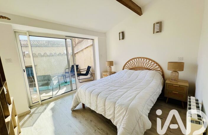 Vente Maison de village 3 pièces — photo 5
