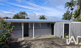 Maison 5 Pièces 78 m² à vendre à Le Tampon (97430)