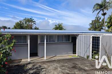 Maison 5 pièces 169000 €