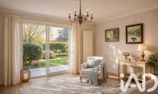 Maison 5 Pièces 92 m² à vendre à Saint-Nazaire (44600)