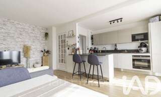 Appartement 2 Pièces 48 m² à vendre à Rosny-sur-Seine (78710)