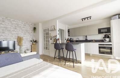 Vente Appartement 2 pièces — photo du bien