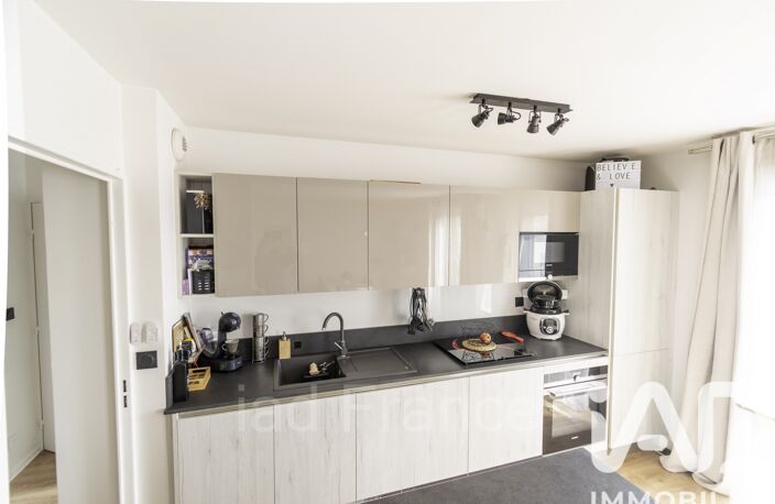 Vente Appartement 2 pièces — photo 2