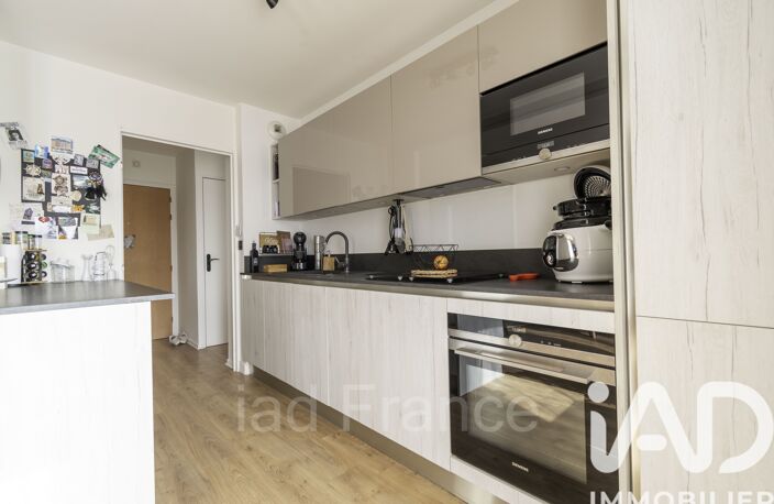 Vente Appartement 2 pièces — photo 3