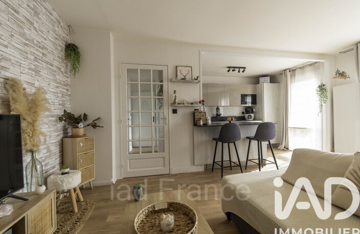 Vente Appartement 2 pièces — photo 4