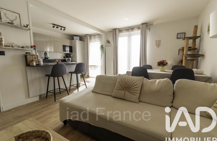Vente Appartement 2 pièces — photo 5