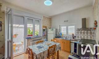 Maison 4 Pièces 110 m² à vendre à Algrange (57440)