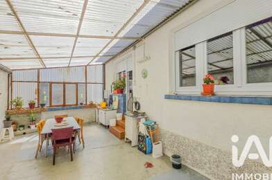 Maison 4 pièces 210000 €