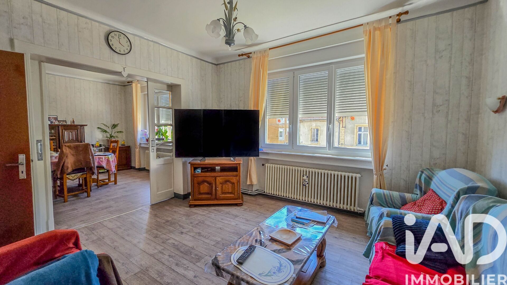 Vente Maison de ville 4 pièces - Photo 2