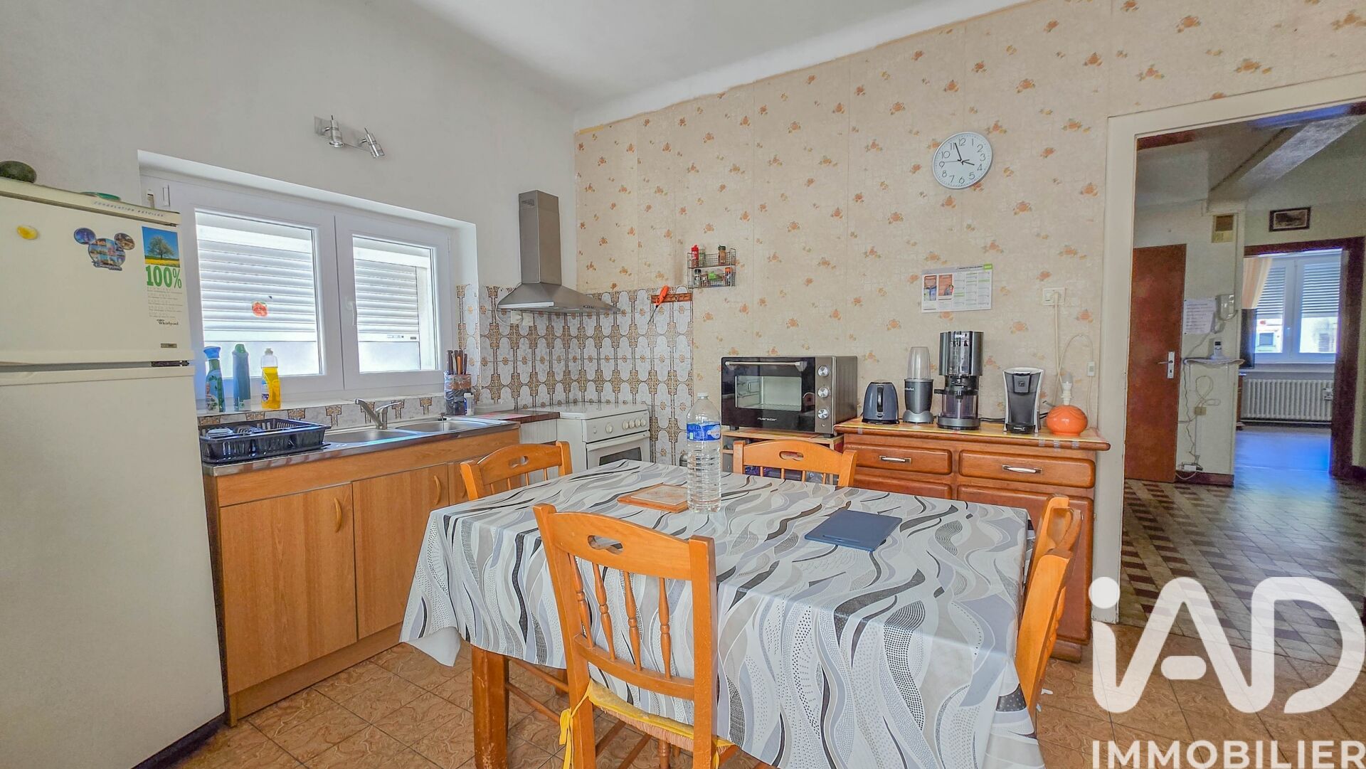 Vente Maison de ville 4 pièces - Photo 4
