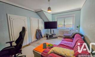 Maison 4 Pièces 110 m² à vendre à Algrange (57440)