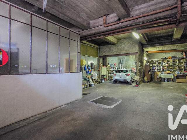 Vente Maison de ville 4 pièces — photo du bien