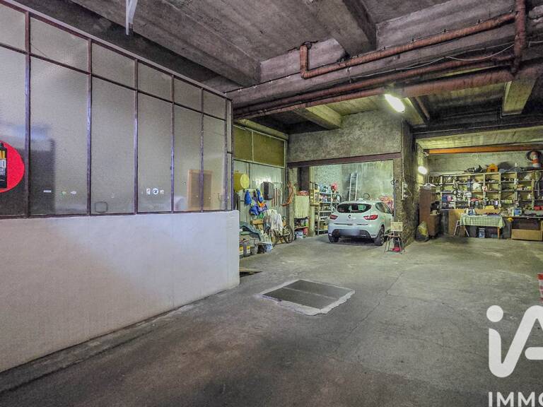 Vente Maison de ville 4 pièces — photo 1