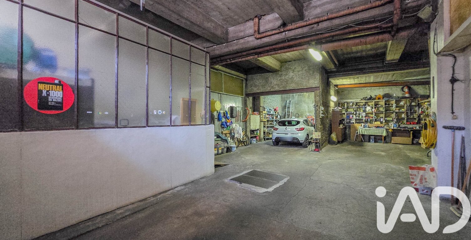Vente Maison de ville 4 pièces — photo 1