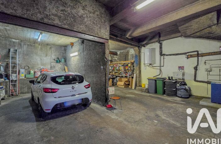 Vente Maison de ville 4 pièces — photo 2