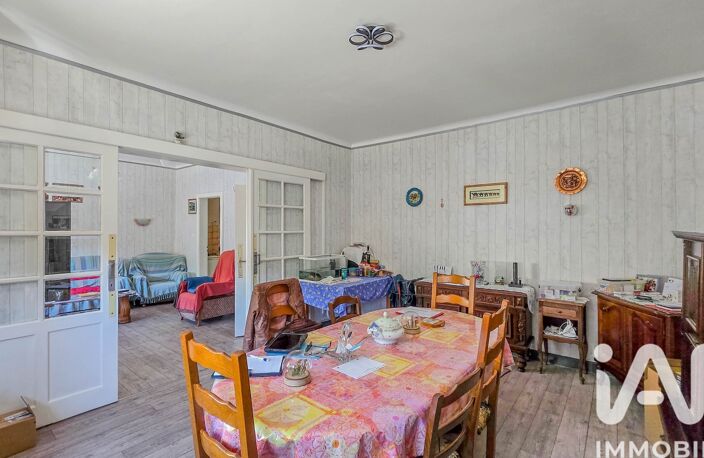 Vente Maison de ville 4 pièces — photo 4
