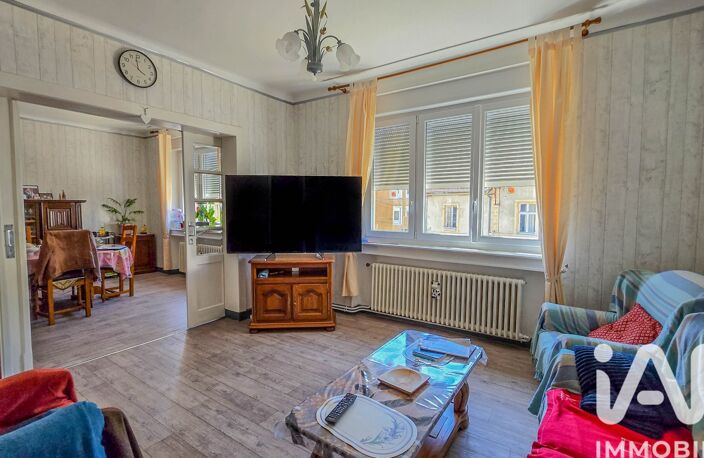 Vente Maison de ville 4 pièces — photo 5