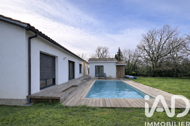 Maison 6 pièces 469000 €