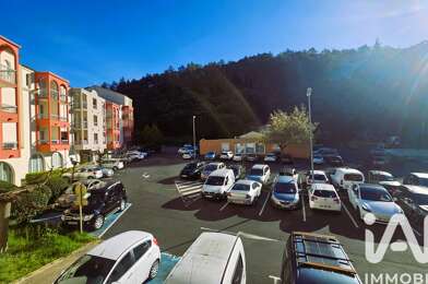 Appartement 1 pièces 39800 €