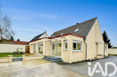 Maison 6 pièces 289000 €