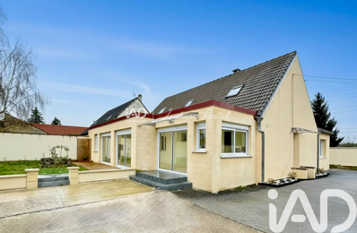 Vente Pavillon 6 pièces — photo du bien