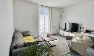 Appartement 3 Pièces 52 m² à louer à Linas (91310)