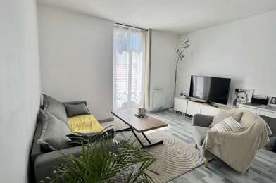 Appartement 3 pièces 1066 €