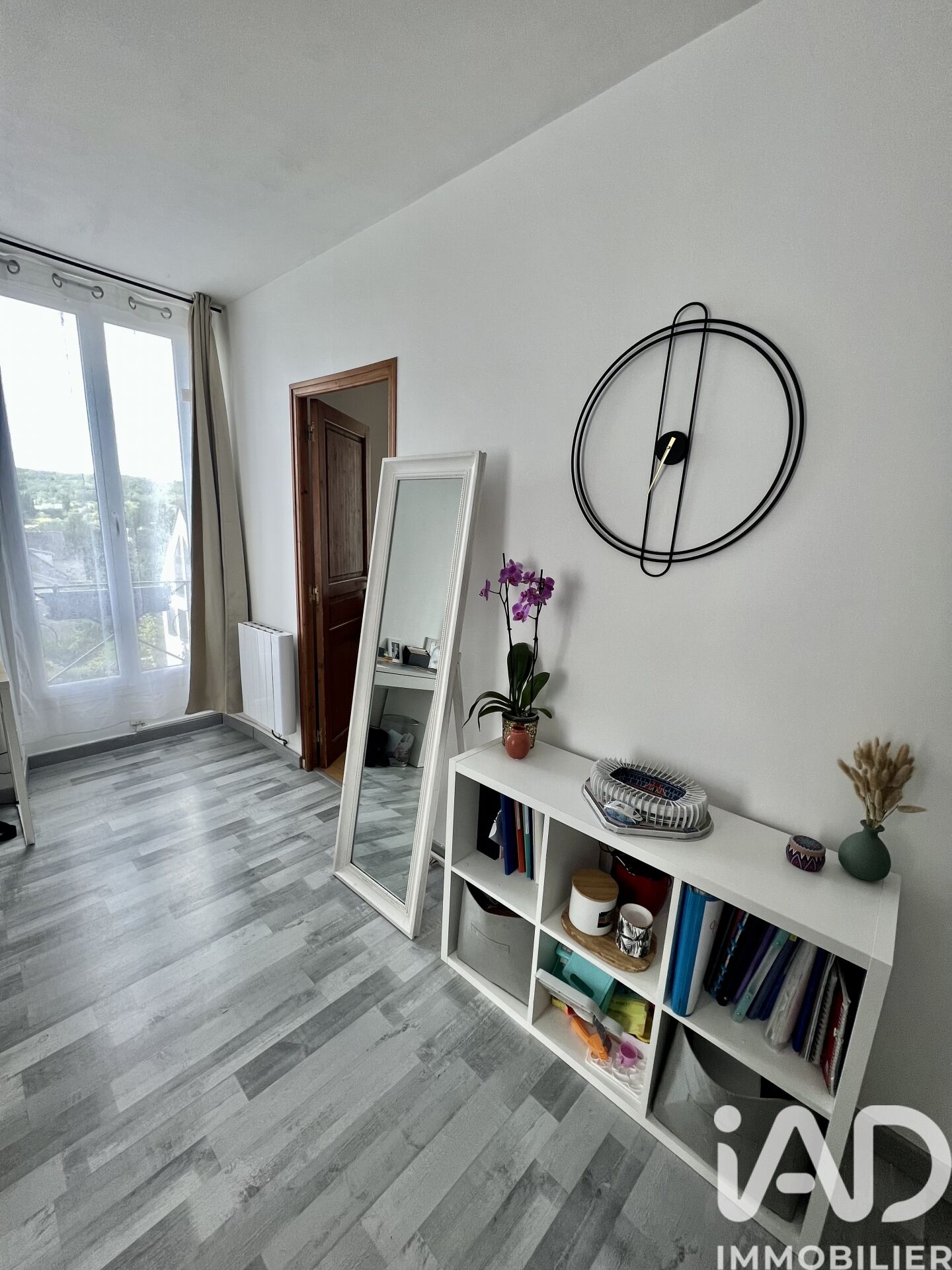 Location Appartement 3 pièces - Photo 5