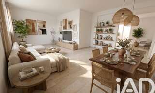 Appartement 3 Pièces 70 m² à vendre à Toulon (83200)