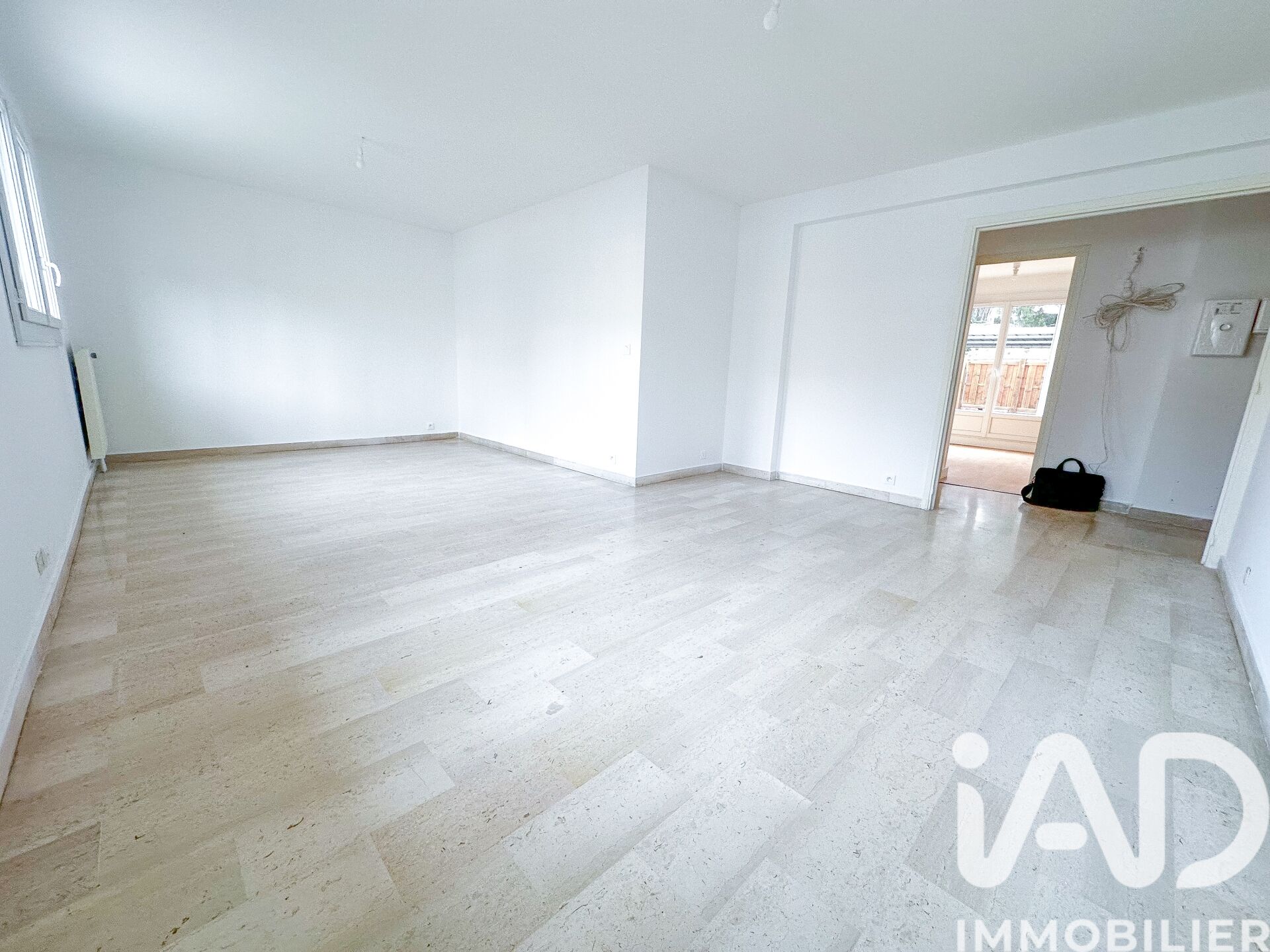 Vente Appartement 3 pièces - Photo 2