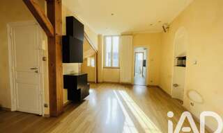 Appartement 2 Pièces 47 m² à vendre à Dijon (21000)