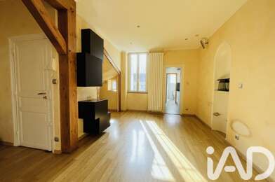 Appartement 2 pièces 132000 €