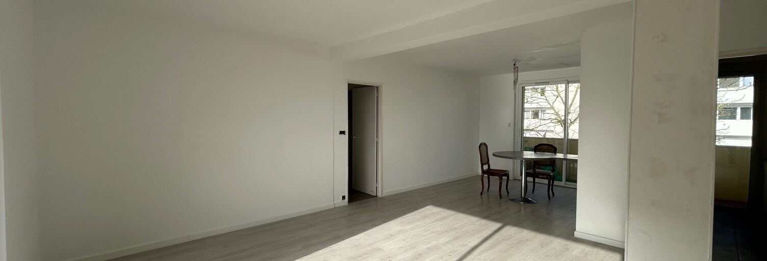 Appartement 5 Pièces 106 m² à vendre à Saint-Quentin (02100)